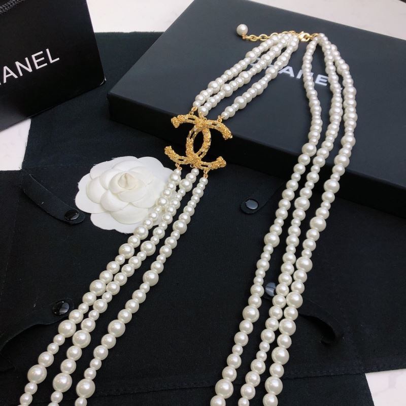 Chanel Necklaces